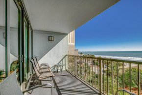 Carolina Dunes - 302
